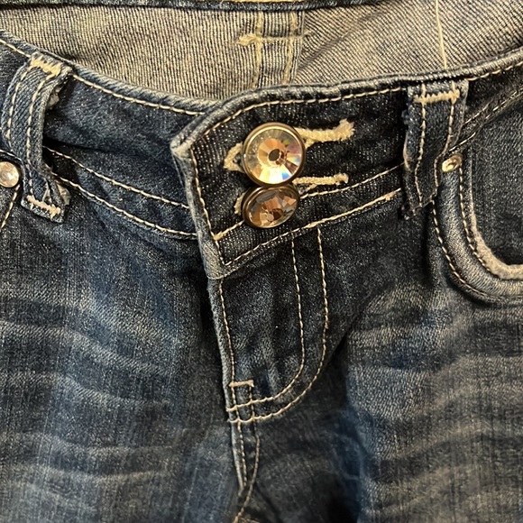 Vigoss collection capris - Picture 3 of 4